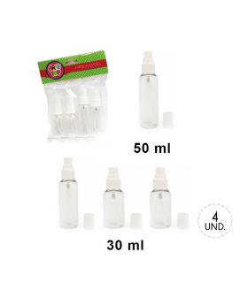 DOSIFICADOR SPRAY MANUALIDADES / 240