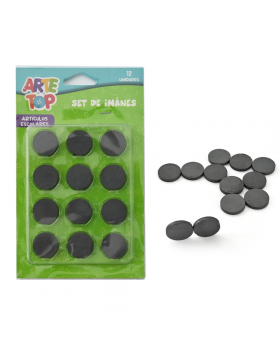 IMANES SET12U / 240