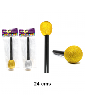 MICROFONO FIESTA /240