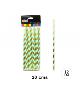 BOMBILLA GOLDEN MIX/240