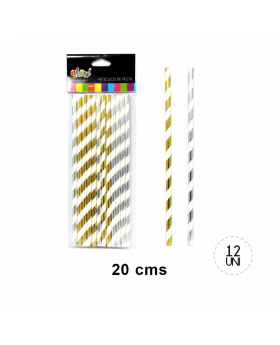 BOMBILLA GOLDEN MIX/240