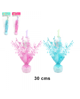 DECORACION PRIMER AÑO/72