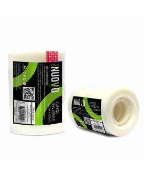 CINTA INVISIBLE 12MMx30M /720