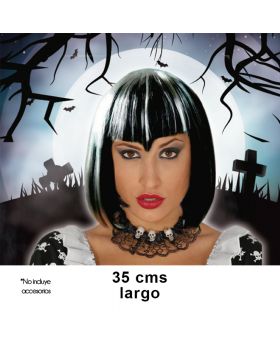 PELUCA VAMPIRA/60