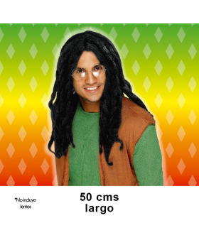 PELUCA RASTA/60