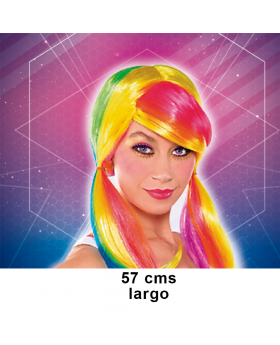 PELUCA HORSE MULTI/60