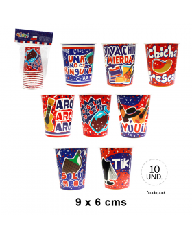 ST 10 VASO GRANDE UYUII/120