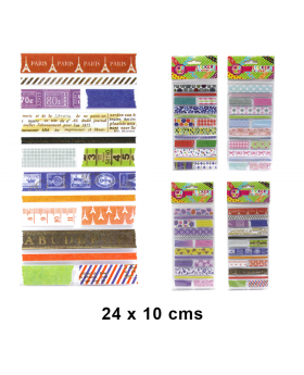 ST CINTA WASHITAPE/1800