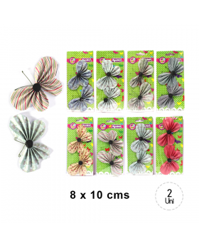 ST MARIPOSA DECO/300