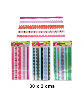 ST CINTA WASHITAPE/1800