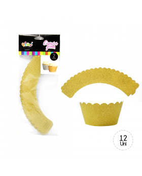 CUPRE CUPCAKE GLITTER/240