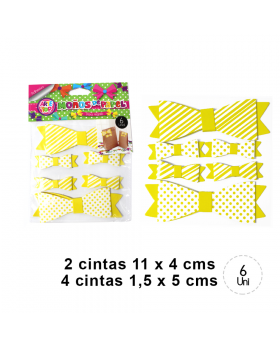 ST LAZOS AMARILLO/240