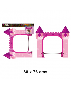 MARCO DE FOTO-CASTILLO/50