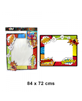 MARCO DE FOTO-POP/50