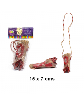 PIE COLGANTE HALLOWEN/144