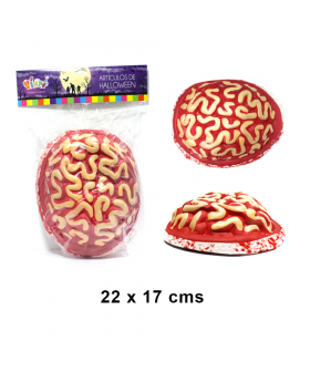 CEREBRO HALLOWEN/120