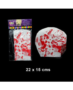 VENDA CABEZA SANGRE X 12/240