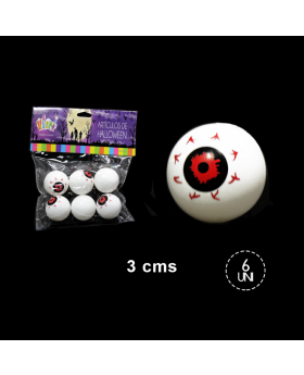 SET OJOS HALOWEEN/144