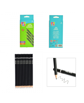 LAPIZ GRAFITO HB 12 UN /240