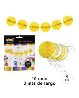 BANNER PELOTAS AMARILLAS/120