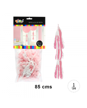 GLOBOS TASSEL GIRL/240