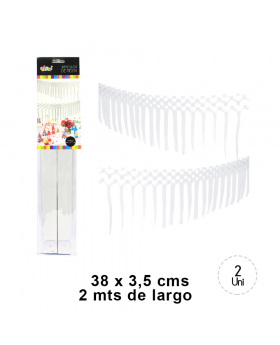 ST GUIRNALDA BLANCA/120