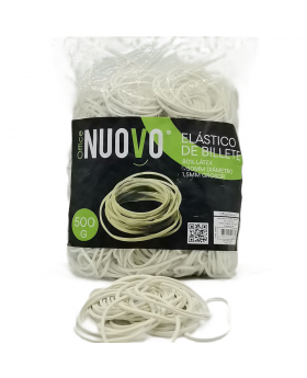 ST ELASTICO 50 X 1.5CM. EN 500 GRMS /40