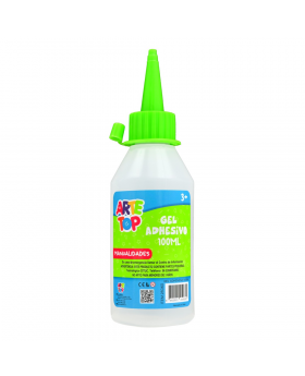 GEL ADHESIVO 100ML /144