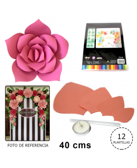 ST FLORES PARTY MIX 40CM/240