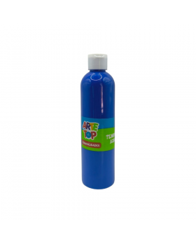 TEMPERA AZUL 250ML /48