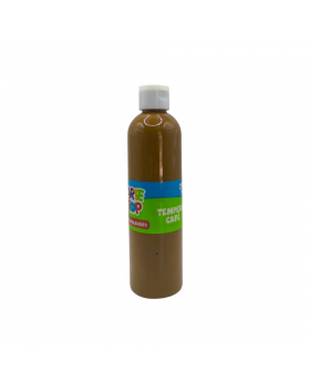 TEMPERA CAFE 250ML /48