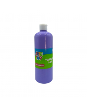 TEMPERA LILA 500ML/24