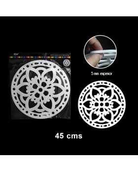 GOMA EVA MANDALA /100