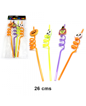 BOMBILLAS FORMAS HALLOWEEN ST4UN /240