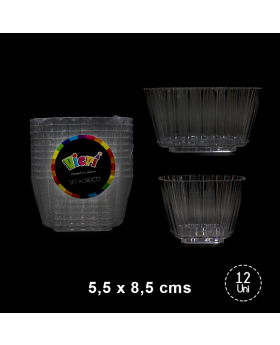 ACRILICO ONDULADO/84