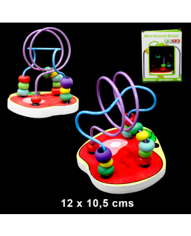 PRONOSUPINADOR CHICO/120