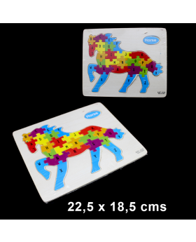 ENCAJE CON ABECEDARIO/240