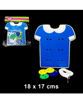 ENHEBRADOR BOTONES GRANDE /480