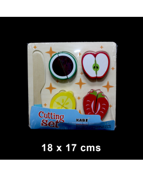 ENCAJE COCINA MIX X 1/96