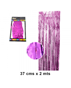 BANNER ALLOY FUCSIA /240