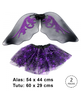 ST TUTU ALAS/60