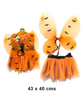 ST HALLOWEEN NARANJO/60