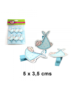 ST 6 REC. BBSS. CELESTE/360