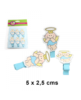 ST 6 REC. BBSS. CELESTE/360