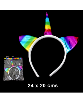 CINTILLO UNICORNIO/360