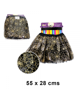 TUTU HALLOWEEN GOLD/240