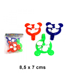 ST SORPRESA SOPLA FUB X6 PCS/240