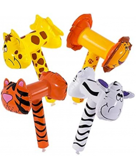INFLABLE MARTILLO ANIMALES/360