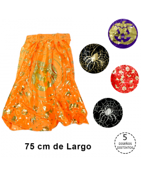 CAPA HALLOWEEN MIX/120