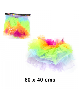 TUTU UNICORNIO/60